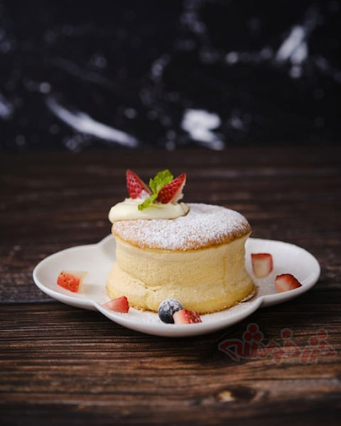 japanese cheesecake rice flour khazarkhooshe img 05 w480h600