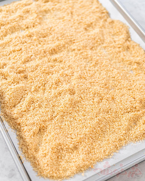 breadcrumbs toasted flour khazarkhooshe img w480h600 01 نگهداری آرد و پودر سوخاری, نگهداری آرد سوخاری, نگهداری پودر سوخاری
