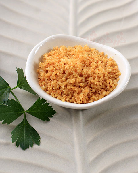 breadcrumbs toasted flour khazarkhooshe img w480h600 05 نگهداری آرد و پودر سوخاری, نگهداری آرد سوخاری, نگهداری پودر سوخاری