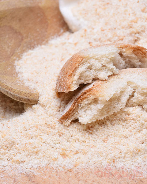 breadcrumbs toasted flour khazarkhooshe img w480h600 08 نگهداری آرد و پودر سوخاری, نگهداری آرد سوخاری, نگهداری پودر سوخاری