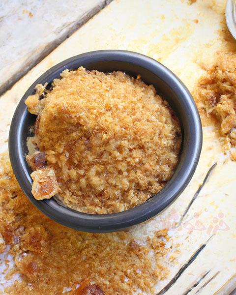 breadcrumbs toasted flour khazarkhooshe img w480h600 09 نگهداری آرد و پودر سوخاری, نگهداری آرد سوخاری, نگهداری پودر سوخاری