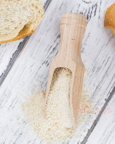 breadcrumbs toasted flour khazarkhooshe img w480h600 10 نگهداری آرد و پودر سوخاری, نگهداری آرد سوخاری, نگهداری پودر سوخاری