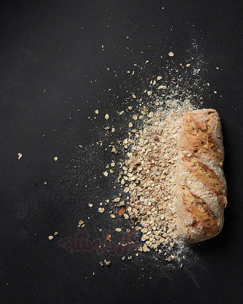 breadcrumbs toasted flour khazarkhooshe img w480h600 11 نگهداری آرد و پودر سوخاری, نگهداری آرد سوخاری, نگهداری پودر سوخاری