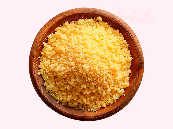 breadcrumbs toasted flour khazarkhooshe img w600h450 05 نگهداری آرد و پودر سوخاری, نگهداری آرد سوخاری, نگهداری پودر سوخاری