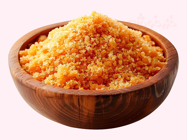 breadcrumbs toasted flour khazarkhooshe img w600h450 09 نگهداری آرد و پودر سوخاری, نگهداری آرد سوخاری, نگهداری پودر سوخاری