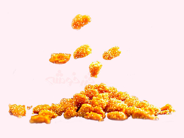 breadcrumbs toasted flour khazarkhooshe img w600h450 12 نگهداری آرد و پودر سوخاری, نگهداری آرد سوخاری, نگهداری پودر سوخاری