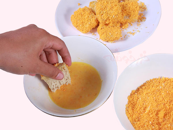 breadcrumbs toasted flour khazarkhooshe img w600h450 14 نگهداری آرد و پودر سوخاری, نگهداری آرد سوخاری, نگهداری پودر سوخاری
