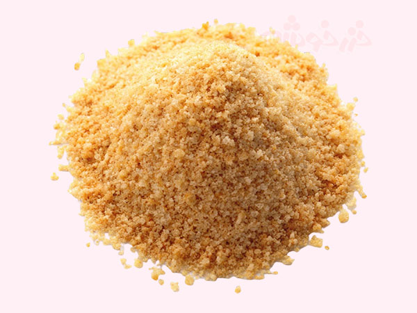 breadcrumbs toasted flour khazarkhooshe img w600h450 18 نگهداری آرد و پودر سوخاری, نگهداری آرد سوخاری, نگهداری پودر سوخاری