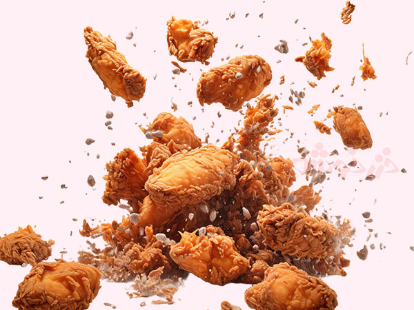 breadcrumbs toasted flour khazarkhooshe img w600h450 21 نگهداری آرد و پودر سوخاری, نگهداری آرد سوخاری, نگهداری پودر سوخاری