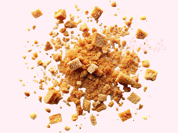 breadcrumbs toasted flour khazarkhooshe img w600h450 22 نگهداری آرد و پودر سوخاری, نگهداری آرد سوخاری, نگهداری پودر سوخاری