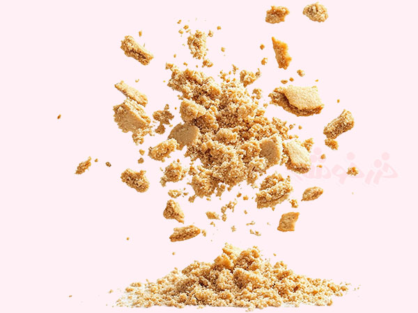 breadcrumbs toasted flour khazarkhooshe img w600h450 23 نگهداری آرد و پودر سوخاری, نگهداری آرد سوخاری, نگهداری پودر سوخاری