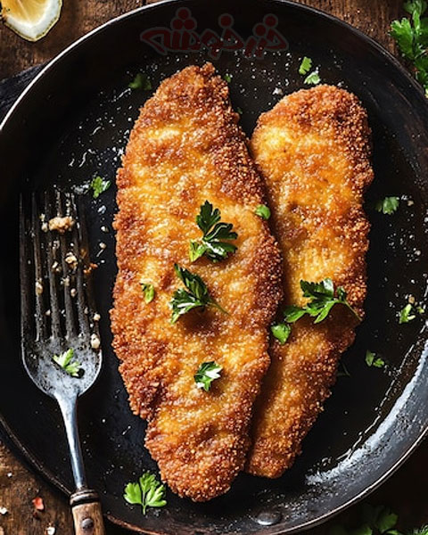 chicken schnitzel khazarkhooshe img w480h600 02