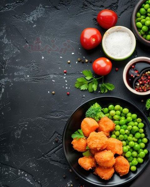 chicken vegetable nuggets khazarkhooshe img w480h600 01