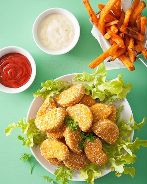 chicken vegetable nuggets khazarkhooshe img w480h600 04