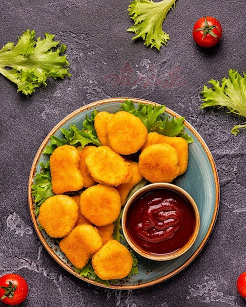 chicken vegetable nuggets khazarkhooshe img w480h600 06