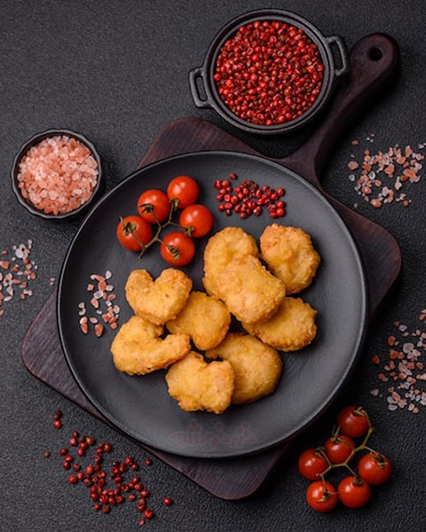 chicken vegetable nuggets khazarkhooshe img w480h600 09