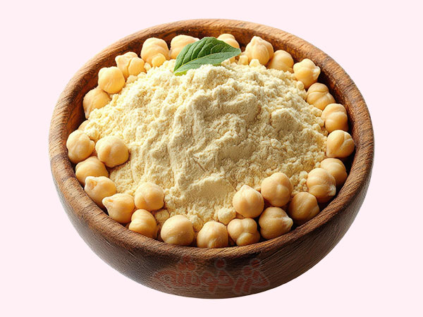 chickpea flour benefits storage khazarkhooshe img w600h450 02 خواص بی‌نظیر آرد نخودچی, روش نگهداری آرد نخودچی, نگهداری آرد نخودچی