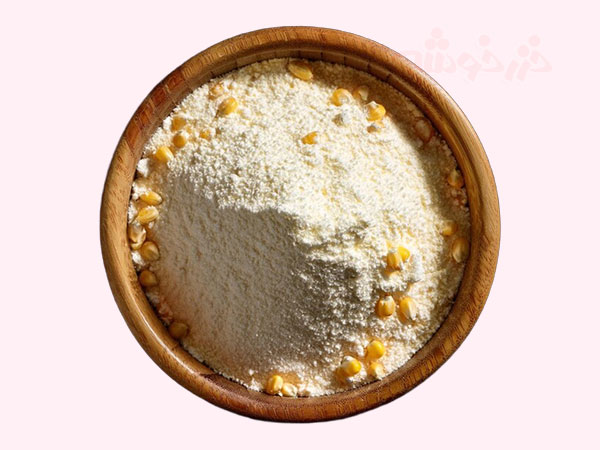 corn-flour-benefits-non-food_khazarkhooshe_img-w600h450-06 corn flour benefits non food khazarkhooshe img w600h450 06 فواید غیرخوراکی آرد ذرت, ماسک آرد ذرت برای پوست, کاربرد آرد ذرت در بهداشت خانگی, خواص آرد ذرت برای زیبایی, ضد تعریق طبیعی با آرد ذرت, تمیز کردن سطوح با آرد ذرت, ماسک خانگی آرد ذرت, آرد ذرت برای مو, فواید آرد ذرت برای ناخنها