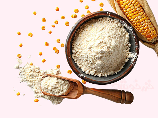 corn-flour-benefits-non-food_khazarkhooshe_img-w600h450-09 corn flour benefits non food khazarkhooshe img w600h450 09 فواید غیرخوراکی آرد ذرت, ماسک آرد ذرت برای پوست, کاربرد آرد ذرت در بهداشت خانگی, خواص آرد ذرت برای زیبایی, ضد تعریق طبیعی با آرد ذرت, تمیز کردن سطوح با آرد ذرت, ماسک خانگی آرد ذرت, آرد ذرت برای مو, فواید آرد ذرت برای ناخنها