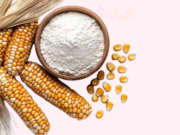 corn-flour-benefits-non-food_khazarkhooshe_img-w600h450-12 corn flour benefits non food khazarkhooshe img w600h450 12 فواید غیرخوراکی آرد ذرت, ماسک آرد ذرت برای پوست, کاربرد آرد ذرت در بهداشت خانگی, خواص آرد ذرت برای زیبایی, ضد تعریق طبیعی با آرد ذرت, تمیز کردن سطوح با آرد ذرت, ماسک خانگی آرد ذرت, آرد ذرت برای مو, فواید آرد ذرت برای ناخنها