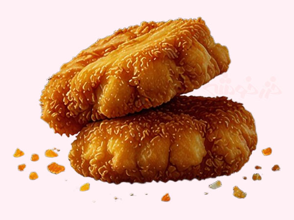 crispy cutlet kuku khazarkhooshe img w600h450 03 طرز تهیه کتلت و کوکو, کتلت و کوکو خانگی, دستور پخت کتلت و کوکو, روش پخت کتلت و کوکو