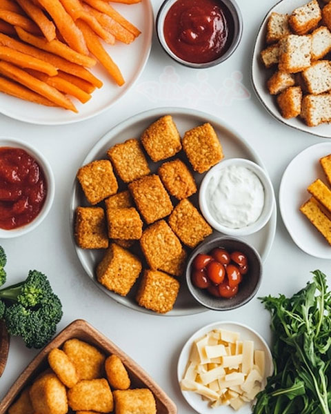 crispy vegetable nuggets khazarkhooshe img w480h600 09