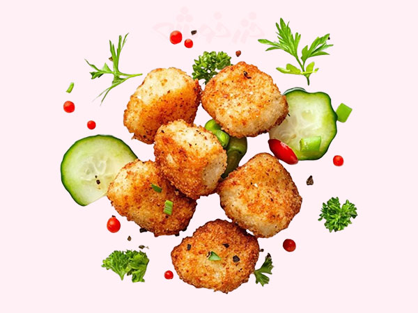 crispy vegetable nuggets khazarkhooshe img w600h450 12
