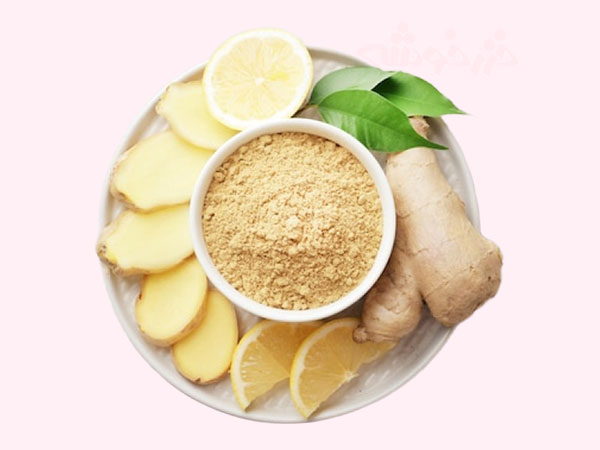 ginger benefits khazarkhooshe img w600h450 07 خواص زنجبیل, کاربردهای پودر زنجبیل, کاربرد زنجبیل, زنجبیل در آشپزی ایرانی