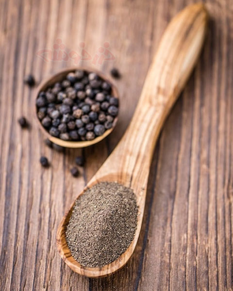 pepper black benefits khazarkhooshe img w480h600 04 خواص فلفل سیاه, کاربردهای پودر فلفل سیاه, فواید فلفل سیاه, کاربرد فلفل سیاه, فلفل سیاه در آشپزی ایرانی