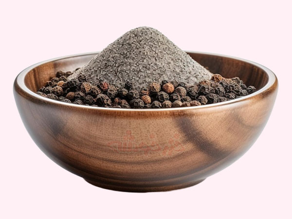 pepper black benefits khazarkhooshe img w600h450 04 خواص فلفل سیاه, کاربردهای پودر فلفل سیاه, فواید فلفل سیاه, کاربرد فلفل سیاه, فلفل سیاه در آشپزی ایرانی