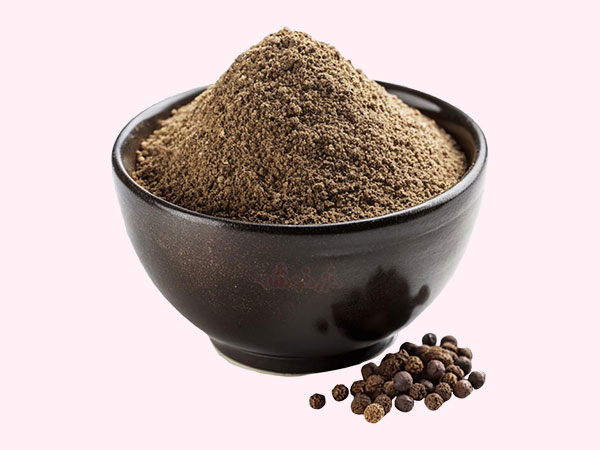 pepper black benefits khazarkhooshe img w600h450 06 خواص فلفل سیاه, کاربردهای پودر فلفل سیاه, فواید فلفل سیاه, کاربرد فلفل سیاه, فلفل سیاه در آشپزی ایرانی