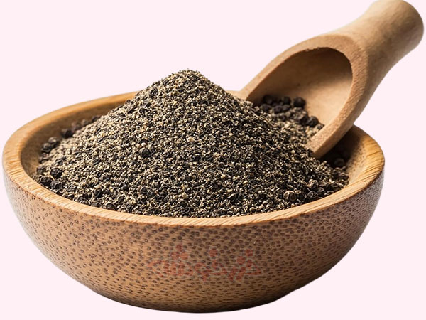 pepper black benefits khazarkhooshe img w600h450 08 خواص فلفل سیاه, کاربردهای پودر فلفل سیاه, فواید فلفل سیاه, کاربرد فلفل سیاه, فلفل سیاه در آشپزی ایرانی
