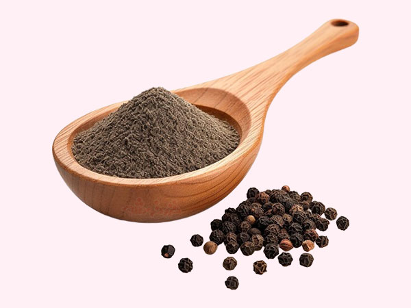 pepper black benefits khazarkhooshe img w600h450 09 خواص فلفل سیاه, کاربردهای پودر فلفل سیاه, فواید فلفل سیاه, کاربرد فلفل سیاه, فلفل سیاه در آشپزی ایرانی
