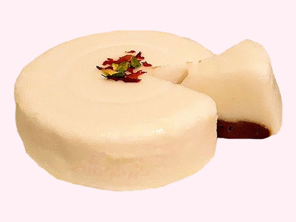 soft pudding khazarkhooshe img w600h450 03 طرز تهیه پودینگ لطیف, پودینگ لطیف با آرد ذرت, دستور پخت پودینگ لطیف با آرد ذرت, روش پخت پودینگ لطیف با آرد ذرت