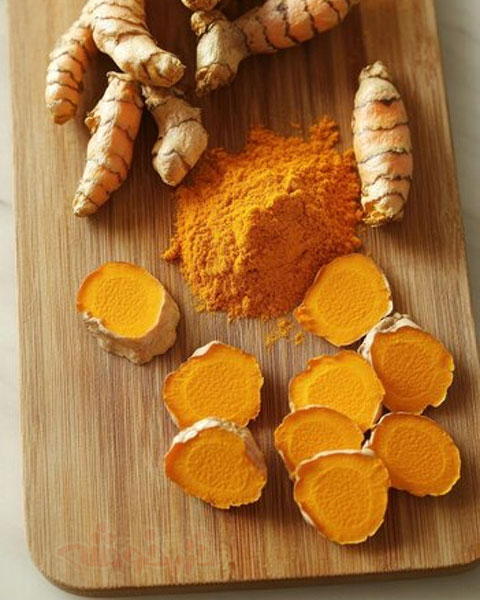 turmeric benefits khazarkhooshe img w480h600 08 خواص زردچوبه, کاربردهای پودر زردچوبه, کاربرد زردچوبه, زردچوبه در آشپزی ایرانی