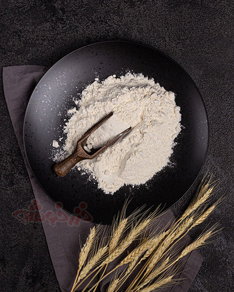 wheat flour types khazarkhooshe img w480h600 01 انواع آرد گندم خزرخوشه,انتخاب آرد گندم,خرید آرد گندم