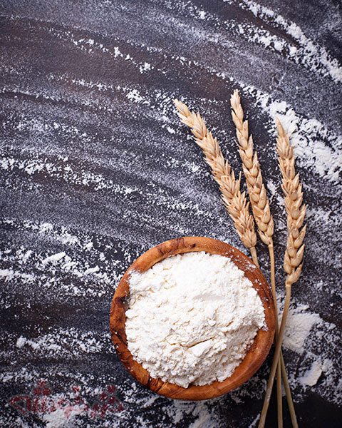 wheat flour types khazarkhooshe img w480h600 07 انواع آرد گندم خزرخوشه,انتخاب آرد گندم,خرید آرد گندم