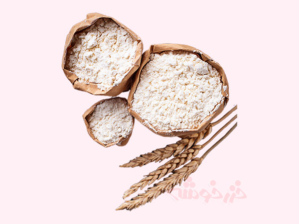 wheat flour types khazarkhooshe img w600h450 04 انواع آرد گندم خزرخوشه,انتخاب آرد گندم,خرید آرد گندم